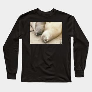 Buddies Long Sleeve T-Shirt